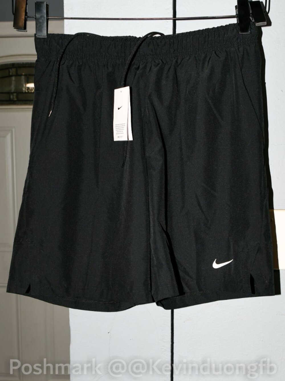 Nike Team Men's DRI-FIT Flex Woven Short